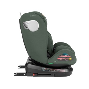 صندلی ماشین i-size کیکابو مدل i-Moove2