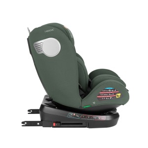 صندلی ماشین i-size کیکابو مدل i-Moove2