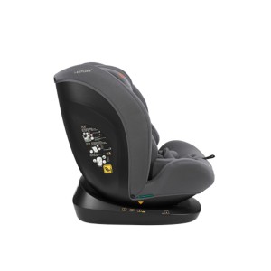 صندلی ماشین i-size کیکابو kikkaboo مدل i-explore2