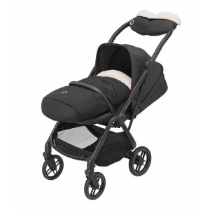 کالسکه مکسی کوزی مدل  لیونا ۲ لوکس ۲۰۲۶ maxi cosi leona2 lux