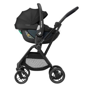 کالسکه مکسی کوزی مدل  لیونا ۲ لوکس ۲۰۲۶ maxi cosi leona2 lux