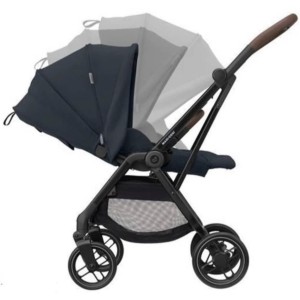 کالسکه مکسی کوزی مدل لئونا ۲ لوکس ۲۰۲۶ maxi cosi leona2 lux