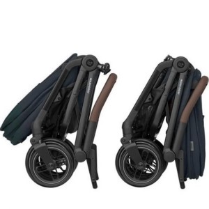 کالسکه مکسی کوزی مدل لئونا ۲ لوکس ۲۰۲۶ maxi cosi leona2 lux