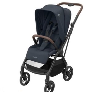 کالسکه مکسی کوزی مدل لئونا ۲ لوکس ۲۰۲۶ maxi cosi leona2 lux