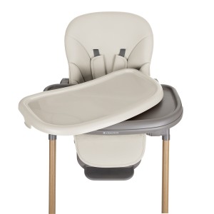 صندلی غذا کیکابو مدل اولیو Olive