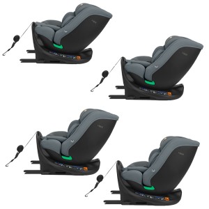 صندلی ماشین کیکابو مدل آی وان  i-van