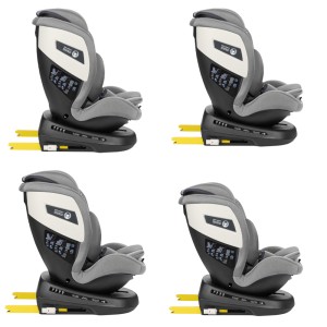 صندلی ماشین کیکابو مدل شیفت  Kikkaboo  Shift