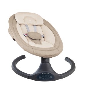 گهواره برقی کیکابو مدل swing codie