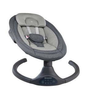 گهواره برقی کیکابو مدل swing codie