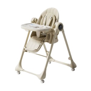 صندلی غذای تاب شو برقی  کیدیلو مدل kidilo c810