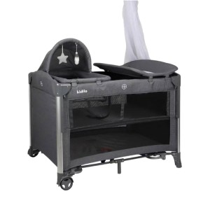 تخت و پارک کیدیلو مدلkidilo T703M