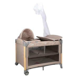 تخت و پارک کیدیلو مدلkidilo T703M