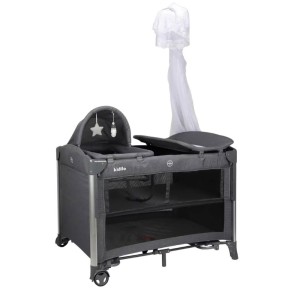 تخت و پارک کیدیلو مدلkidilo T703M