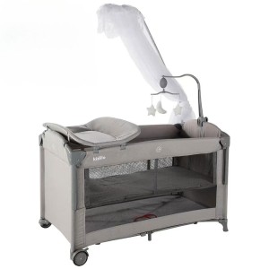 تخت و پارک  کیدیلو  مدل  KIDILO T702 L