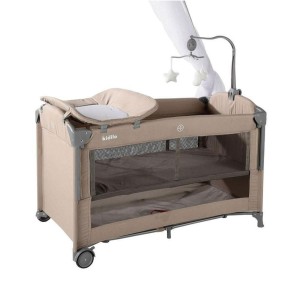 تخت و پارک  کیدیلو  مدل  KIDILO T702 L