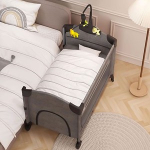 تخت و پارک  کیدیلو  مدل  KIDILO T702 L