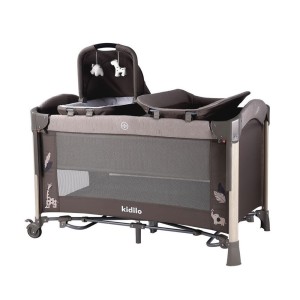 تخت و پارک کیدیلو  مدل   Kidilo AP940S