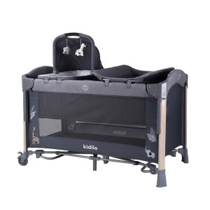 تخت و پارک کیدیلو  مدل   Kidilo AP940S