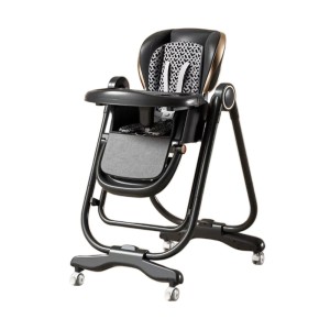 صندلی غذای تاب شو کیدیلو مدل  Kidilo KD169
