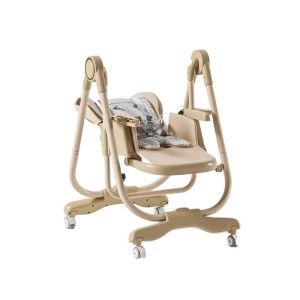صندلی غذای تاب شو کیدیلو مدل  Kidilo KD169