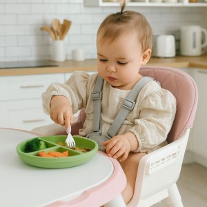 صندلی غذای کودک کیدیلو مدل  Kidilo KD013