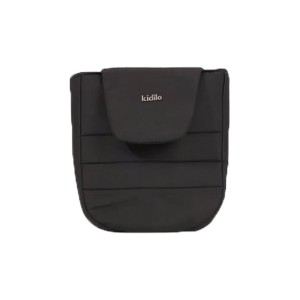 کالسکه کیدیلو مدل d900 دسته دوطرفه و چهار چرخ 360 درجه