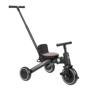 سه چرخه 8in1 کیکابو مدل تریکس Kikaboo Trix2