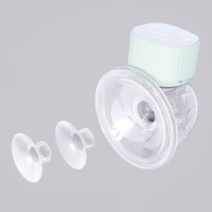 شیردوش برقی کیکابو مدل نوا Kikkaboo Noa