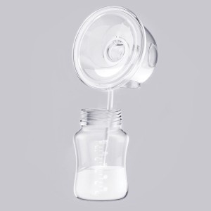 شیردوش برقی کیکابو مدل نوا Kikkaboo Noa