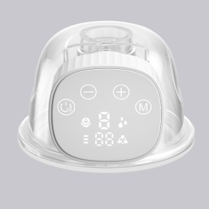 شیردوش برقی کیکابو مدل نوا Kikkaboo Noa