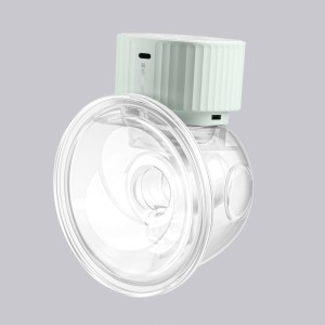 شیردوش برقی کیکابو مدل نوا Kikkaboo Noa
