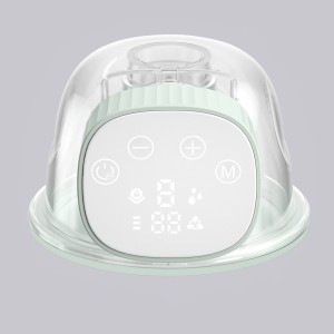 شیردوش برقی کیکابو مدل نوا Kikkaboo Noa
