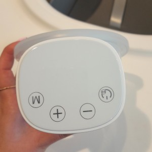 شیردوش برقی کیکابو مدل نوا Kikkaboo Noa