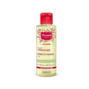 روغن ضد ترک بارداری ۱۰۵ میل موستلا (Mustela)