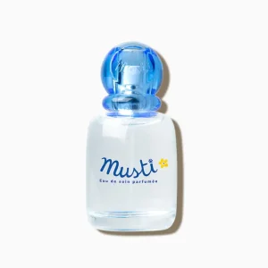 عطر کودک موستلا مدل Musti حجم ۵۰ میل