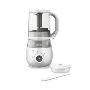غذاساز کودک ۴ در ۱ اونت PHILIPS AVENT مدل SCF۸۸۳/۰۲