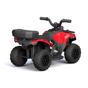 ماشین شارژی کیکابو مدل ای وی تی مستر ATV master