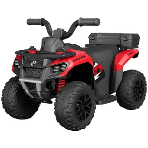 ماشین شارژی کیکابو مدل ای وی تی مستر ATV master