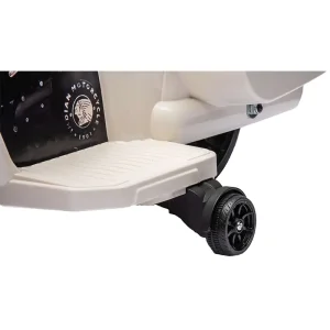 موتور شارژی کیکابو مدل مویو KIKKABOO Moyo