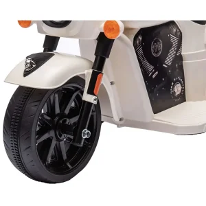موتور شارژی کیکابو مدل مویو KIKKABOO Moyo
