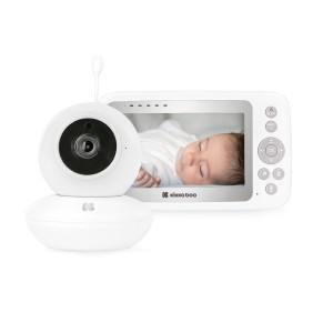 دوربین مانیتور دار کیکابو مدل  آنریس Aneres