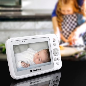 دوربین مانیتور دار کیکابو مدل  آنریس Aneres