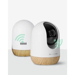 دوربین wi-fi کیکابو مدل اتان  Ethan