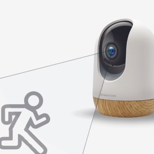 دوربین wi-fi کیکابو مدل اتان  Ethan