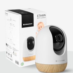 دوربین wi-fi کیکابو مدل اتان  Ethan