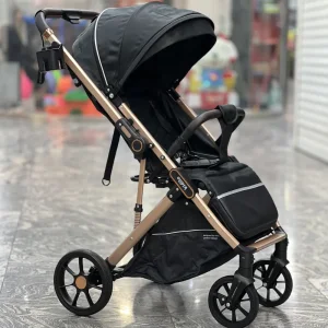 کالسکه مسافرتی رو به مادر شو کیدیلو مدل زد kidilo z8