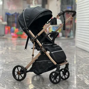کالسکه مسافرتی رو به مادر شو کیدیلو مدل زد kidilo z8