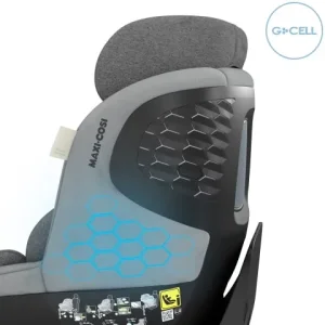 ‫صندلی ماشین ۳۶۰ درجه مکسی کوزی مدل میکا پرو ‬ ‫maxicosi Mica 360 Pro i-Size ‬