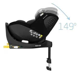 ‫صندلی ماشین ۳۶۰ درجه مکسی کوزی مدل میکا پرو ‬ ‫maxicosi Mica 360 Pro i-Size ‬