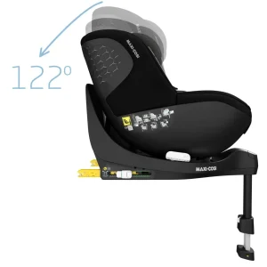 ‫صندلی ماشین ۳۶۰ درجه مکسی کوزی مدل میکا پرو ‬ ‫maxicosi Mica 360 Pro i-Size ‬